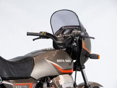 Moto Guzzi T5 