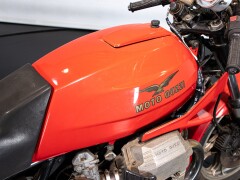 Moto Guzzi 850 LE MANS III 