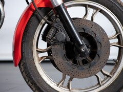 Moto Guzzi 850 LE MANS III 