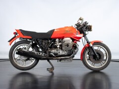 Moto Guzzi 850 LE MANS III 