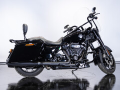 Harley Davidson Roadking Special 114 