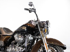 Harley Davidson ROAD KING 110TH° ANNIVERSARY 