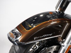 Harley Davidson ROAD KING 110TH° ANNIVERSARY 