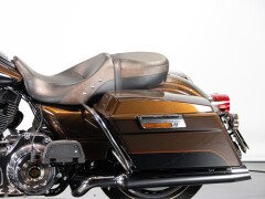 Harley Davidson ROAD KING 110TH° ANNIVERSARY 