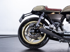 Honda CB 750 F Cafè Racer 