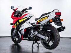 Honda CBR 600 F 