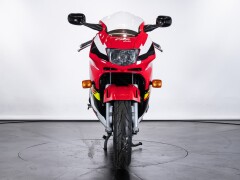 Honda CBR 600 F 