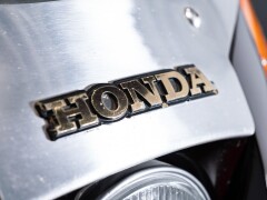 Honda HONDA 1100 GOLDWING 