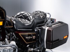 Honda HONDA 1100 GOLDWING 