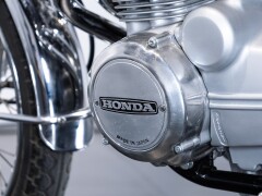 Honda 400 FOUR SS 