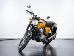 Honda CB 750 FOUR K2 