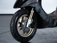 Honda DIO 50 ZX 