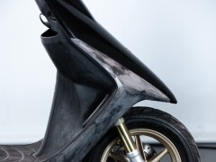 Honda DIO 50 ZX 