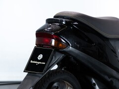 Honda DIO 50 ZX 