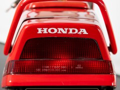 Honda VFR 750 