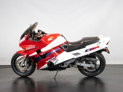 Honda CBR 1000 F 