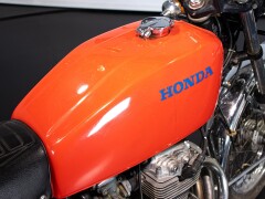 Honda CB 400 FOUR 