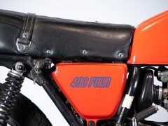 Honda CB 400 FOUR 