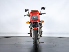 Honda CX 500 SPORTS 