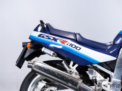 Suzuki GSXR 1100 