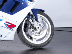 Suzuki GSXR 1100 