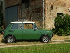 Innocenti MINI COOPER 1300 