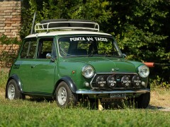 Innocenti MINI COOPER 1300 