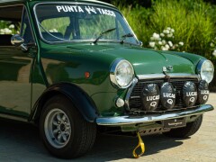 Innocenti MINI COOPER 1300 