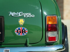 Innocenti MINI COOPER 1300 