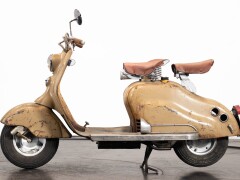 Innocenti Lambretta LC 