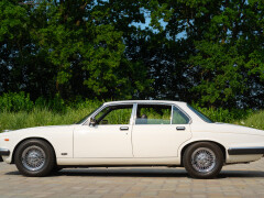 Jaguar XJ6 4.2 Sovereign 