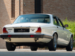 Jaguar XJ6 4.2 Sovereign 