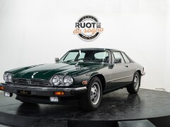 Jaguar XJS 5.3 V12 