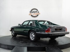 Jaguar XJS 5.3 V12 