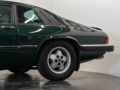 Jaguar XJS 5.3 V12 