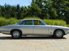 Jaguar XJ6 4.2 