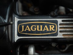 Jaguar E TYPE V12 