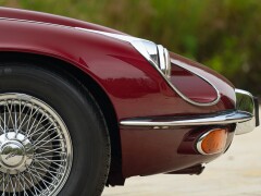 Jaguar E TYPE V12 