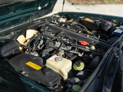 Daimler XJ 40 