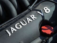 Jaguar XJ8 3.2 EXECUTIVE 