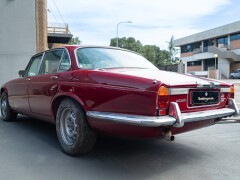 Jaguar XJ6 3.6 