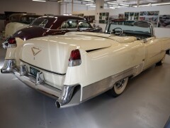 Cadillac  Eldorado