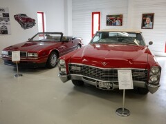 Cadillac  Eldorado