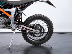 KTM KTM FREERIDE E-XC 