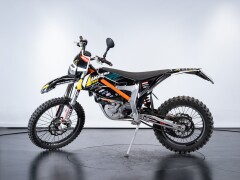 KTM KTM FREERIDE E-XC 