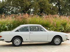 Lancia 2000 HF COUPE\' 