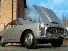 Lancia FLAMINIA 2.8 3C PININFARINA coupé 