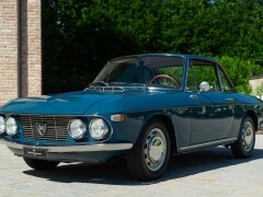 Lancia Fulvia Coupé 1.2 