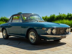 Lancia Fulvia Coupé 1.2 