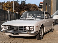 Lancia Flavia 2000 Coupé 